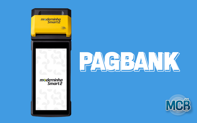 2 - PagBank