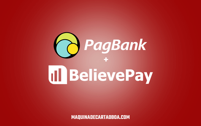Qual é a relação entre o PagBank e essa plataforma
