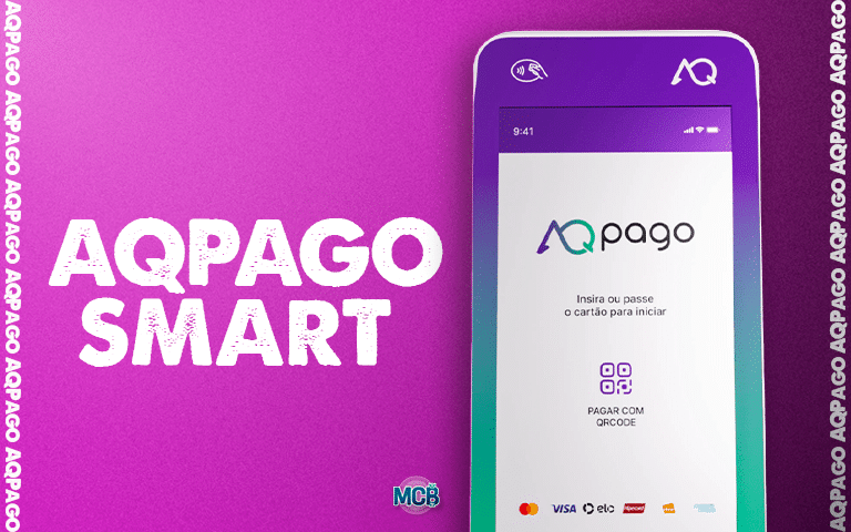 AQPago Smart