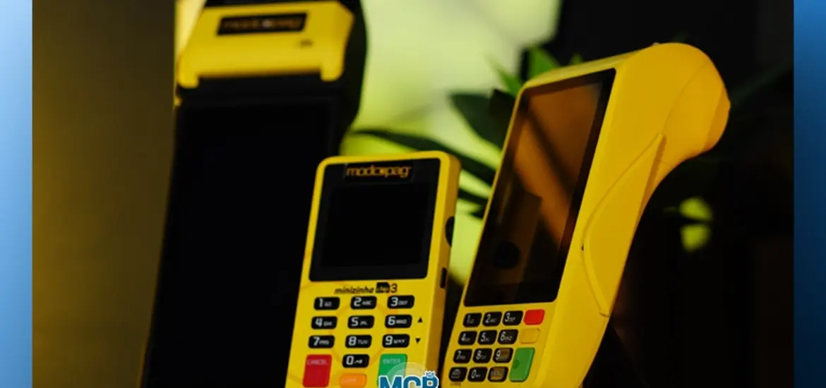 1º Lugar – modoPAG: a melhor opção para aceitar vouchers com economia e eficiência em 2025