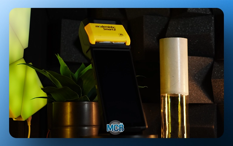 2º Lugar – PagBank: uma das maquininhas mais completas para aceitar voucher em 2025