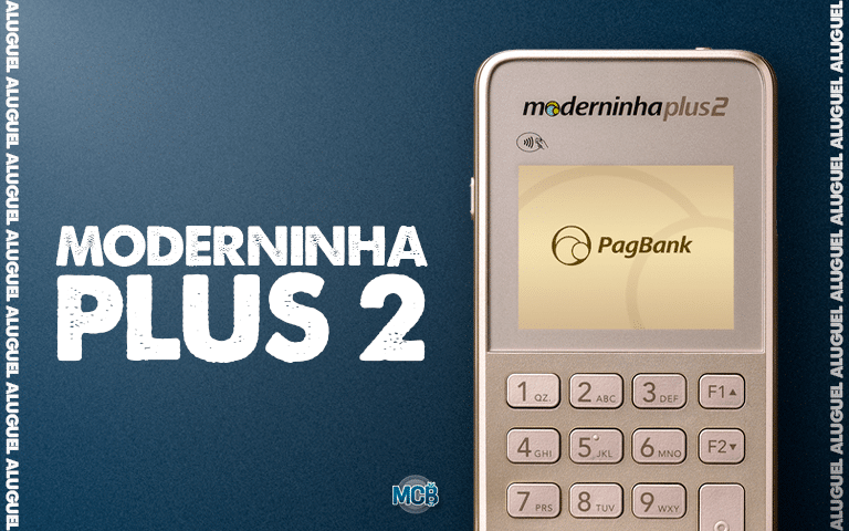 Moderninha Plus 2