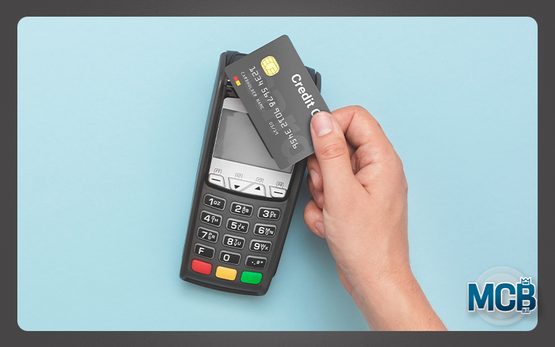 Quando é o melhor momento para alugar uma máquina de cartão de crédito?