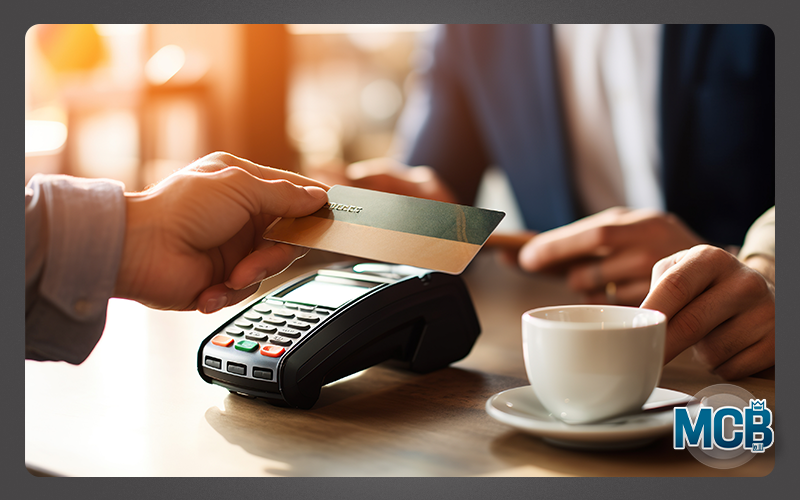 Como funciona alugar uma máquina de cartão de crédito?