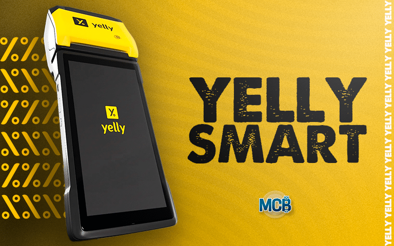 Yelly Smart (A930/P2)