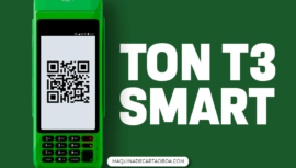 Ton T3 Smart: é a máquina de cartão que revoluciona o mercado?