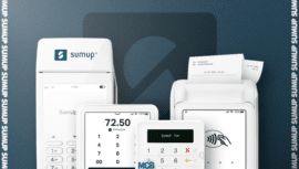 Quais são as SumUp taxas? Vale a pena ter a maquininha?