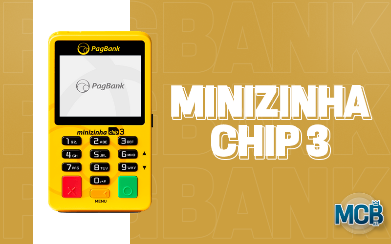 Minizinha Chip 3
