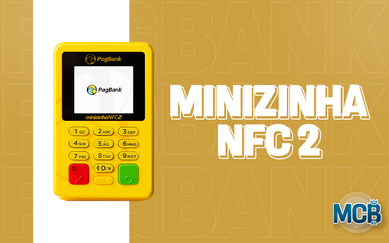 Minizinha NFC 2