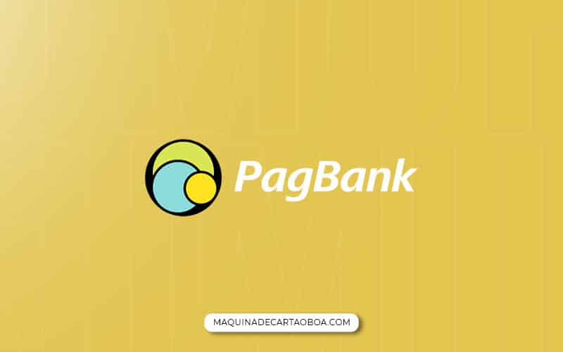 Vale a pena adquirir as máquinas de cartão do PagBank?