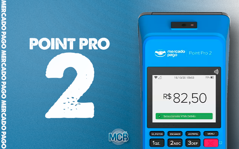 Point PRO 2