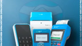 Qual a melhor máquina de cartão do Mercado Pago