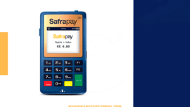 SafraPay Slim