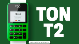 Ton T2 é a maquininha ideal para pequenos empreendedores?