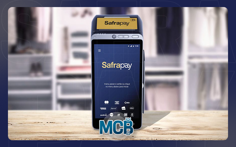 Vale a pena usar a maquininha SafraPay