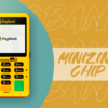Minizinha Chip 3 é o melhor custo-benefício de máquina de cartão do PagBank?