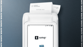 SumUp Solo Printer é mesmo a melhor maquininha de seu segmento?