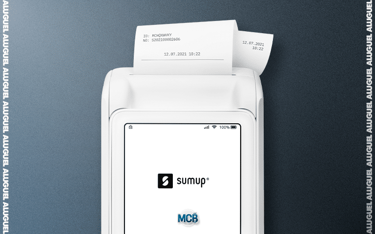 SumUp Solo Printer é mesmo a melhor maquininha de seu segmento?