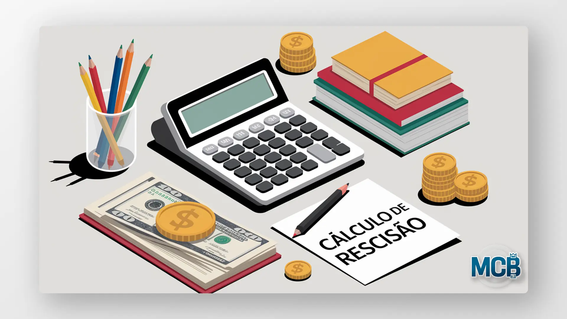 Itens Considerados no Calculo da Rescisao Trabalhista