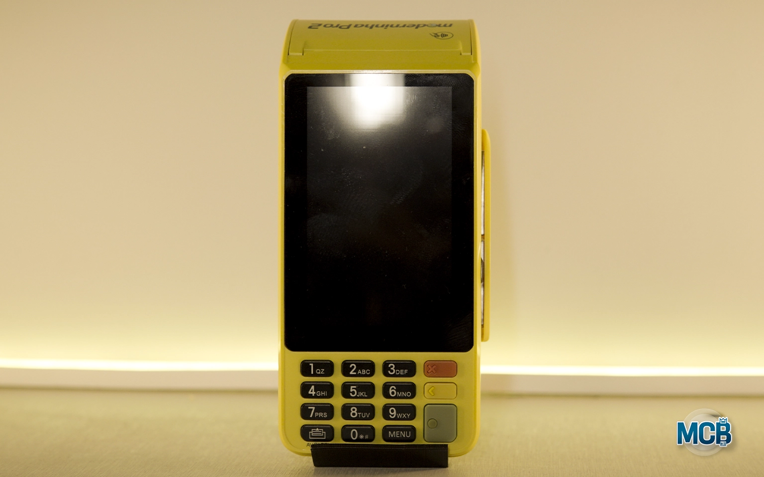 Quais são as vantagens e desvantagens da Moderninha Pro 2