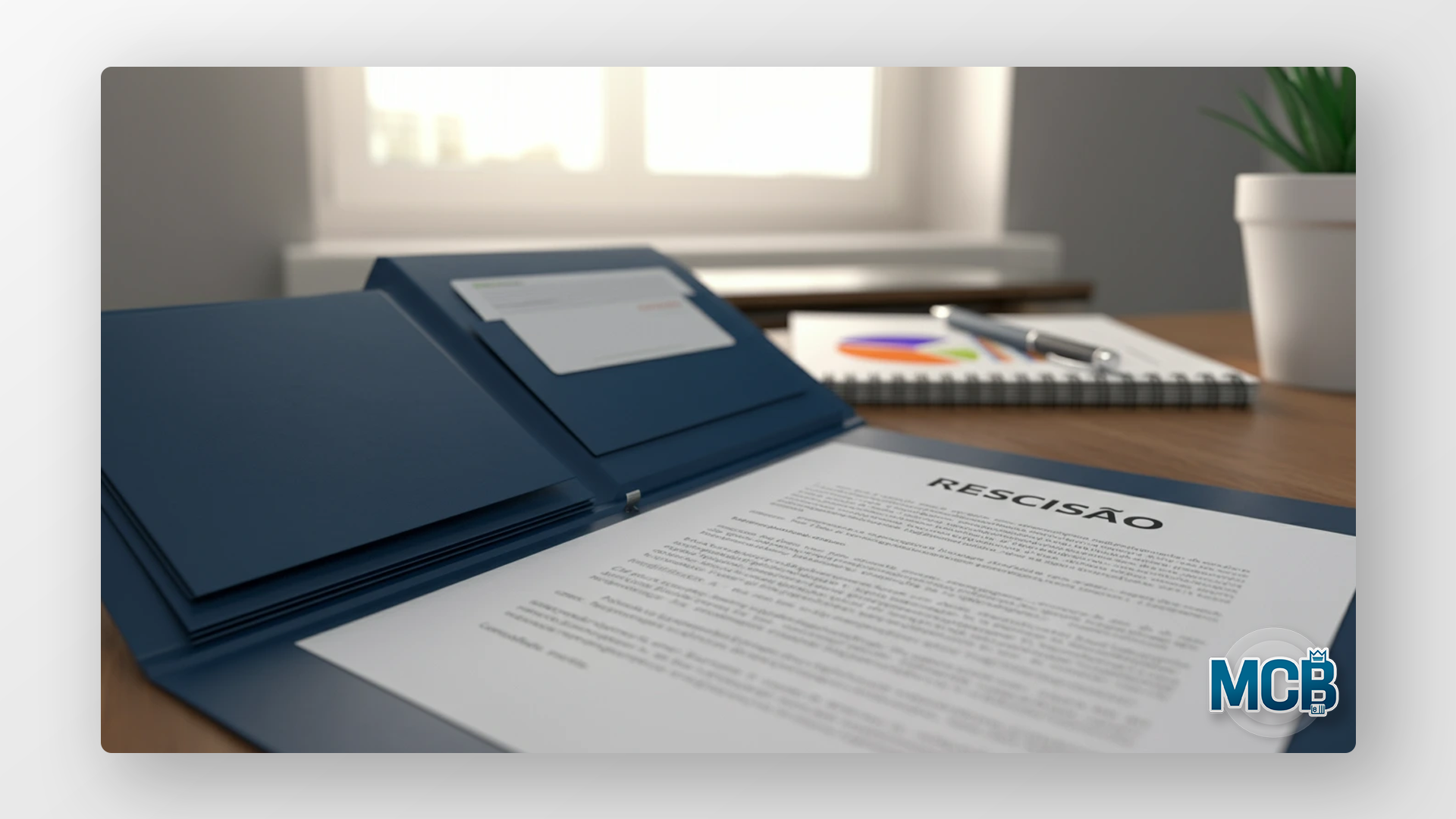 O Que e a Rescisao Trabalhista