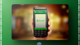 Tudo sobre a máquina de cartão Sicredi