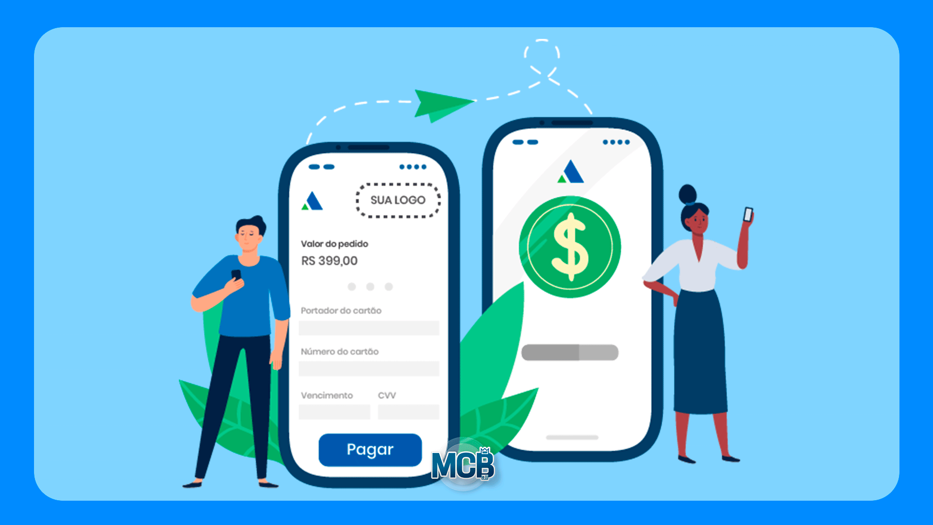 Como-gerar-link-para-pagamento-cartão-de-crédito