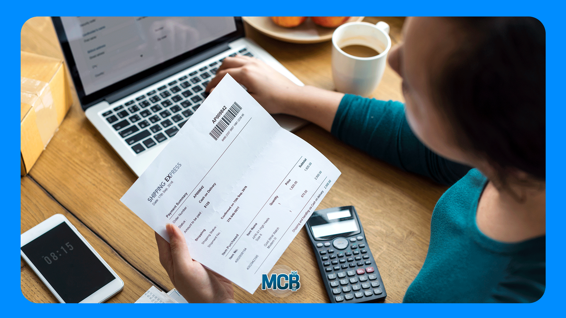 Como-preencher-recibos-online-corretamente