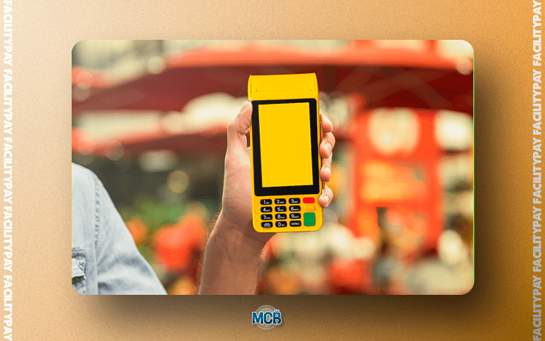 FacilityPay é a melhor opção para o seu negócio