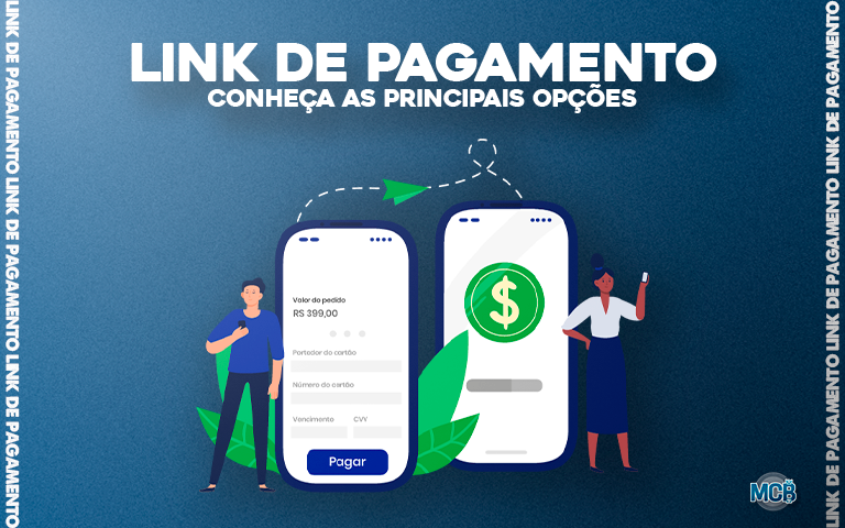 Link de pagamento recebimento na hora conheça as principais opções