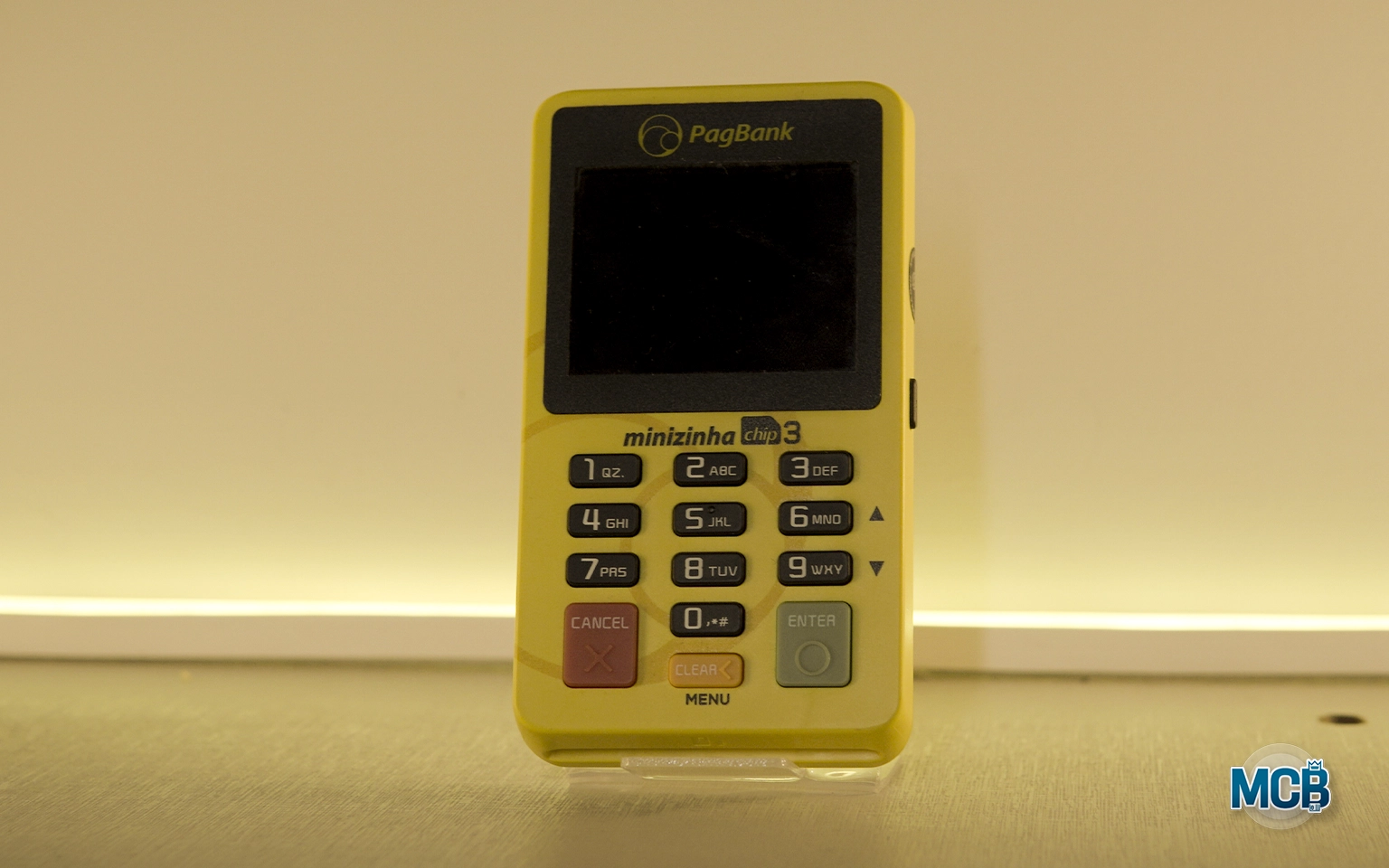 Qual Minizinha Chip é melhor?