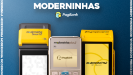 Moderninha taxas quais são e vale a pena ter a maquininha