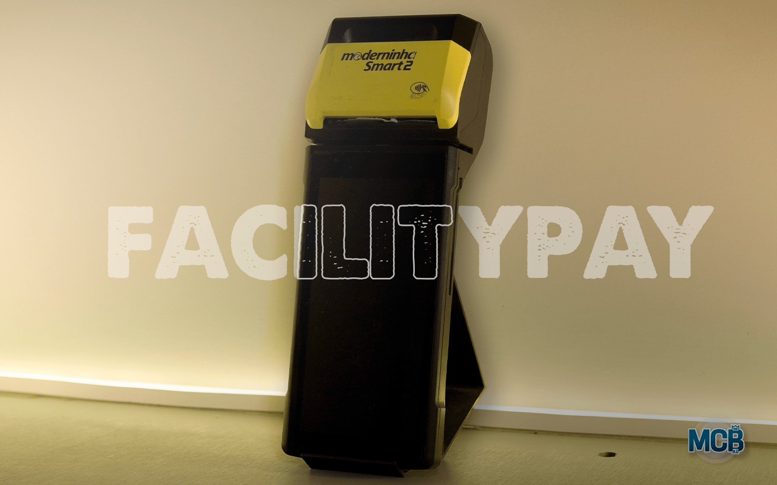 O que é a FacilityPay e como ela funciona