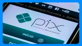 Governo-desmente-boato-Pix-não-será-taxado,-afirma-Receita-Federal