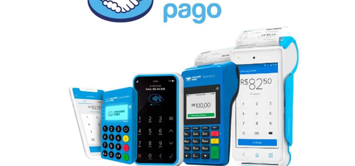 Mercado Pago lança Pix por aproximação