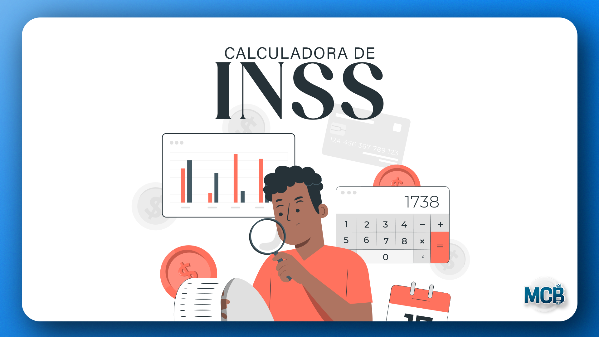 Calculadora de INSS