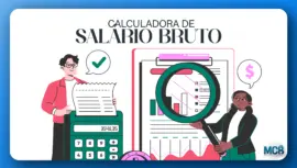 calculadora de salário bruto