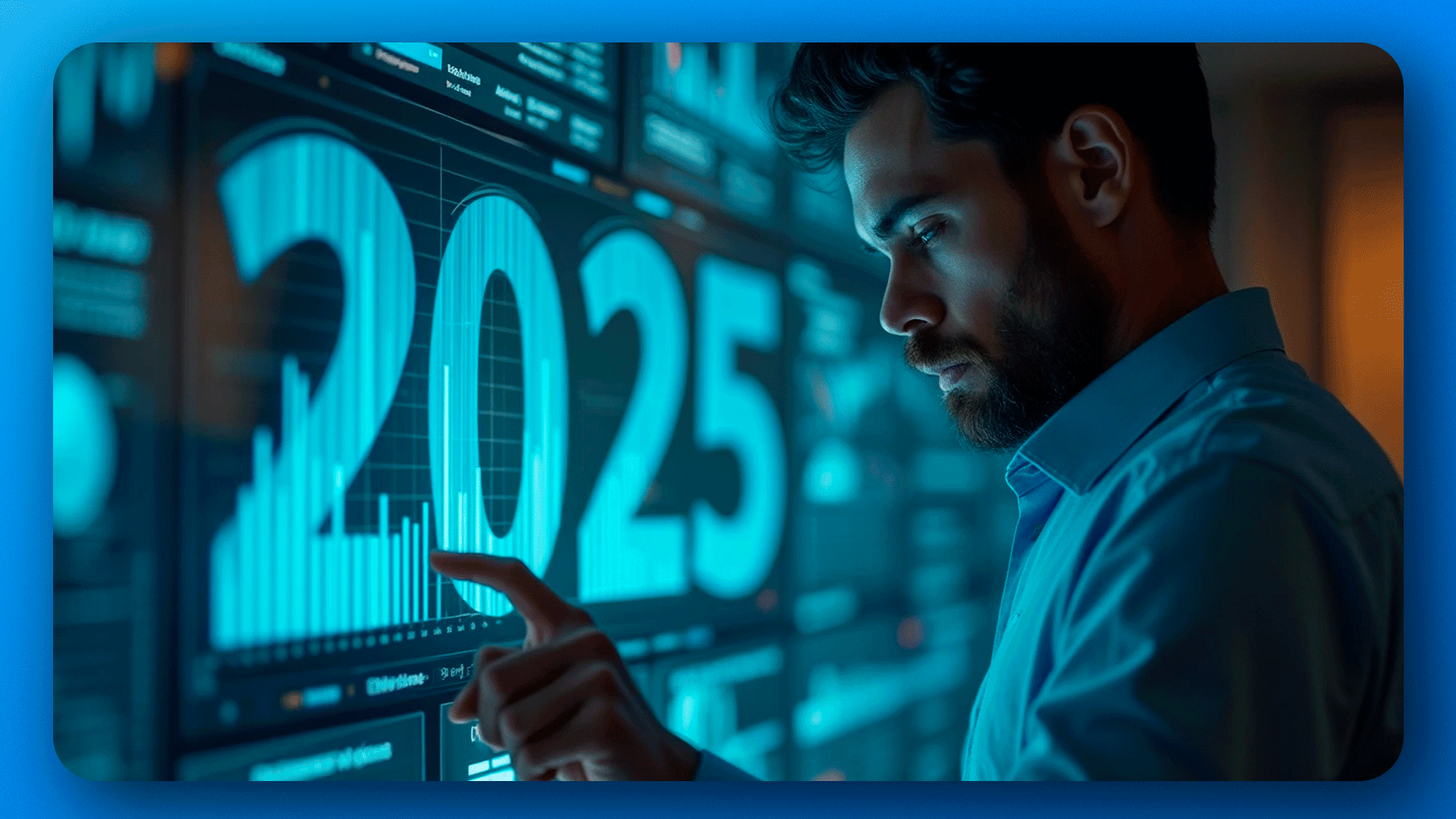 Por que saber o custo real de um funcionario e essencial em 2025