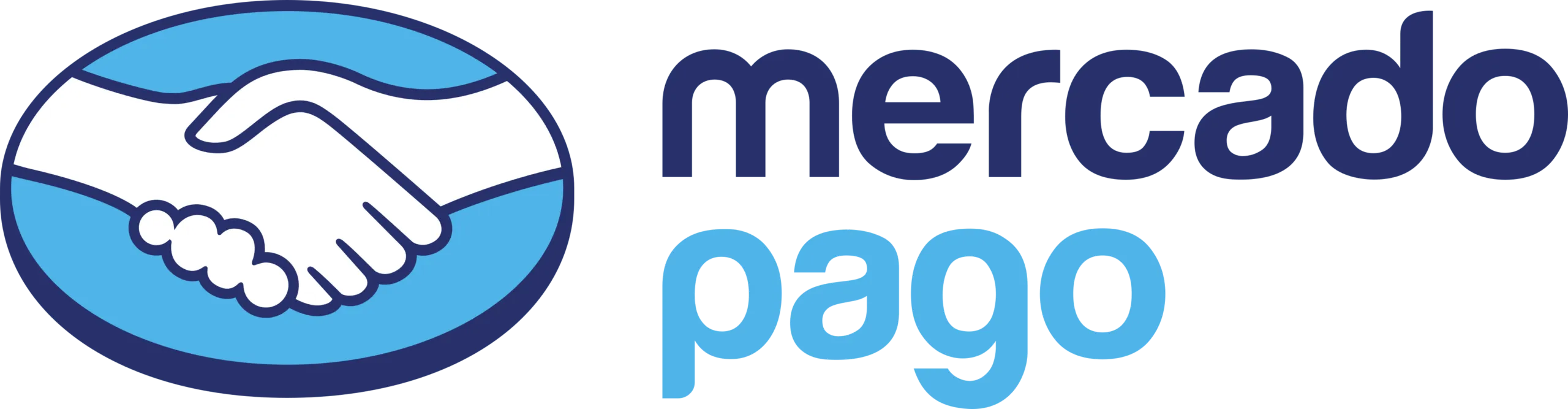 Logo Oficial Mercado Pago - Tabela de Taxas