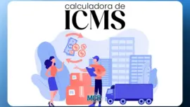 CALCULADORA DE ICMS copy